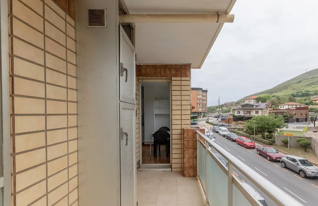 La Arena Apartamentos Zierbena-1